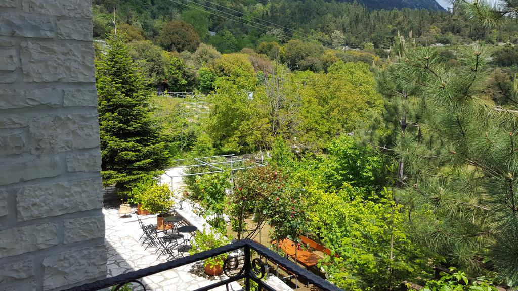 Traditional Guesthouse Marousio Rodavgi Exterior foto